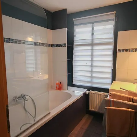 Old Town - Charming House With Terrace Parking