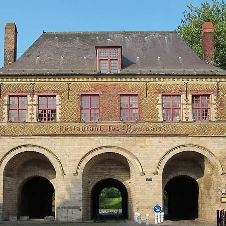 Old Town - Charming House With Terrace Parking Appartement *
