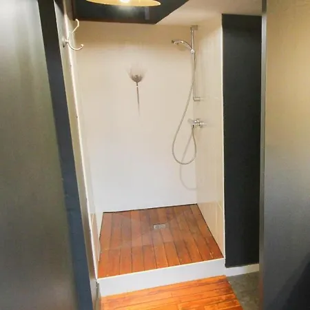 Apartment Old Town - Charming House With Terrace Parking