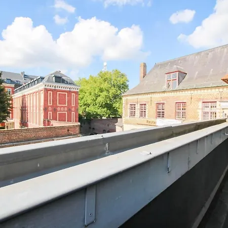 Old Town - Charming House With Terrace Parking